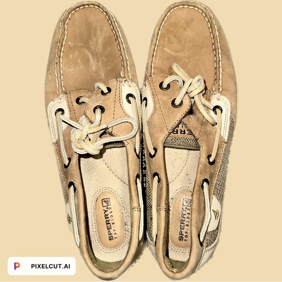 Sperry Topsiders - Picture 2 of 4
